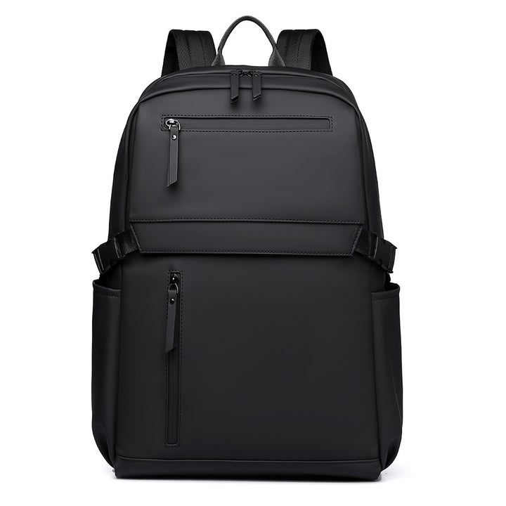 Eco-Friendly Travel Backpack Stornfield