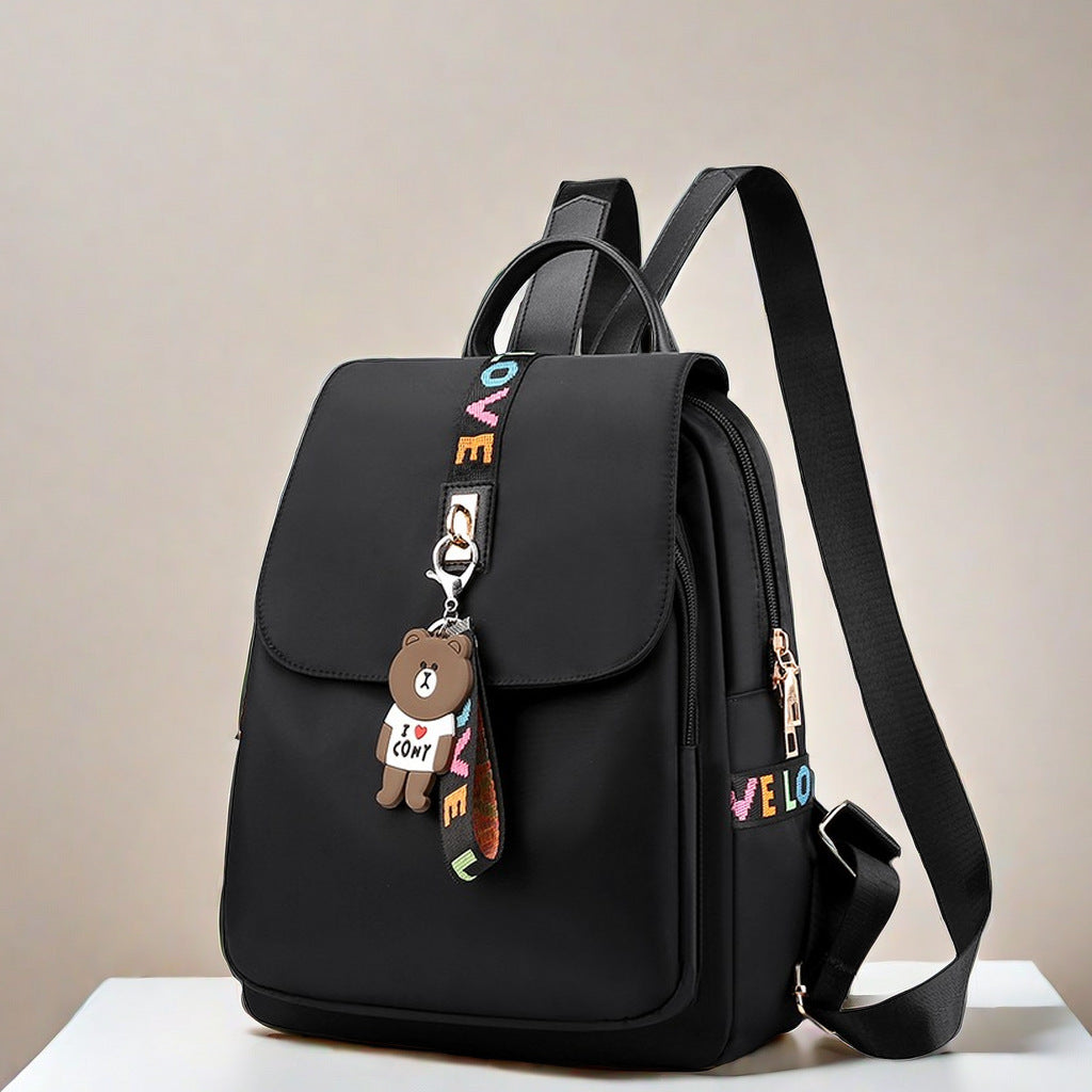 Casual Stylish Backpack Stornfield