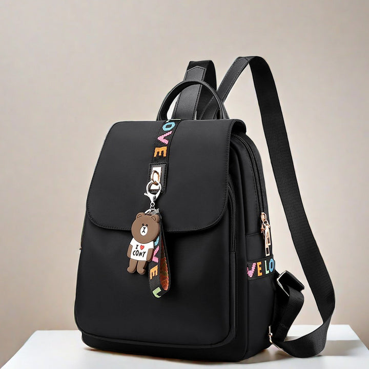 Casual Stylish Backpack Stornfield
