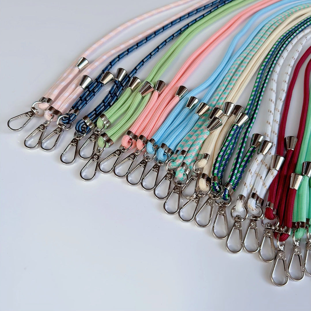 Durable Dual-Clip Dog Leash Stornfield