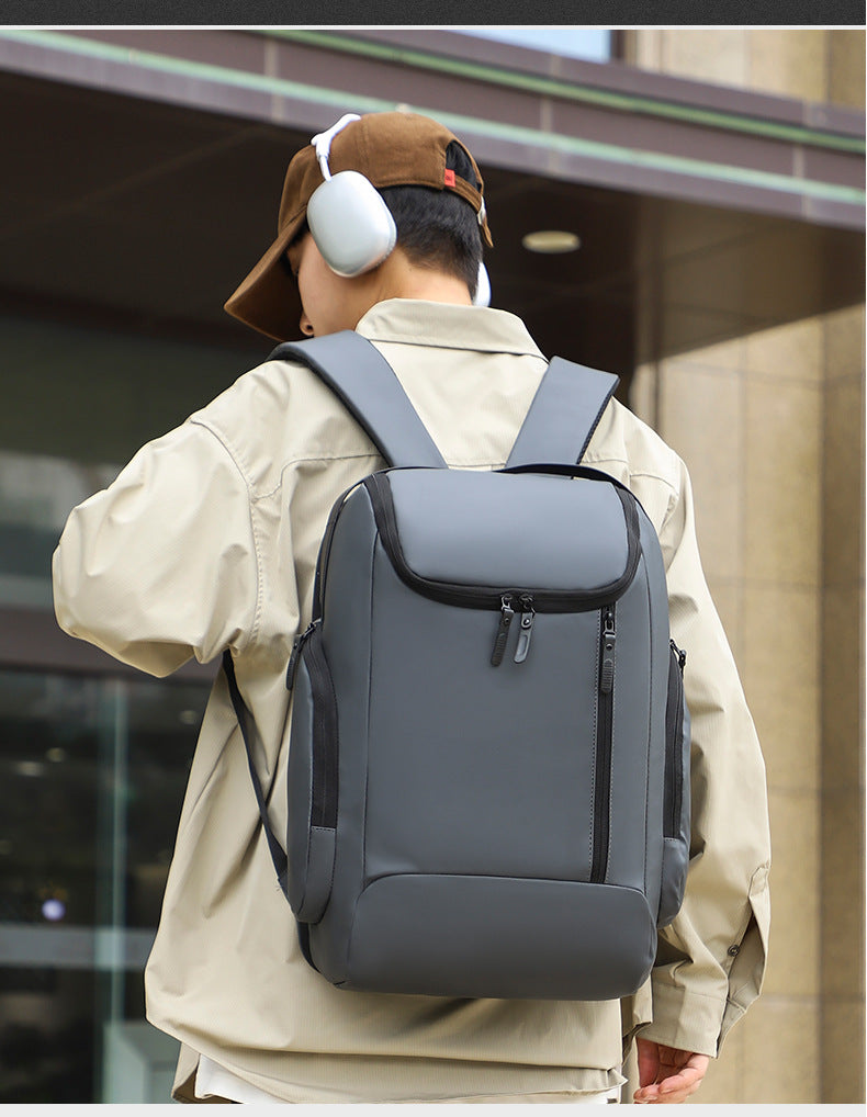 Smart Utility Backpack Stornfield