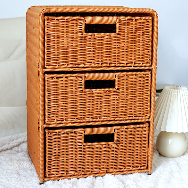 Woven Storage Drawer Organizer Stornfield