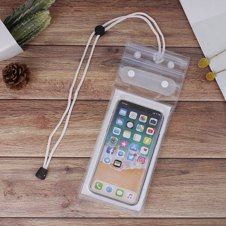 Waterproof Smartphone Case By Stornfield