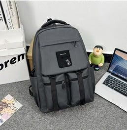 Modern Utility Backpack