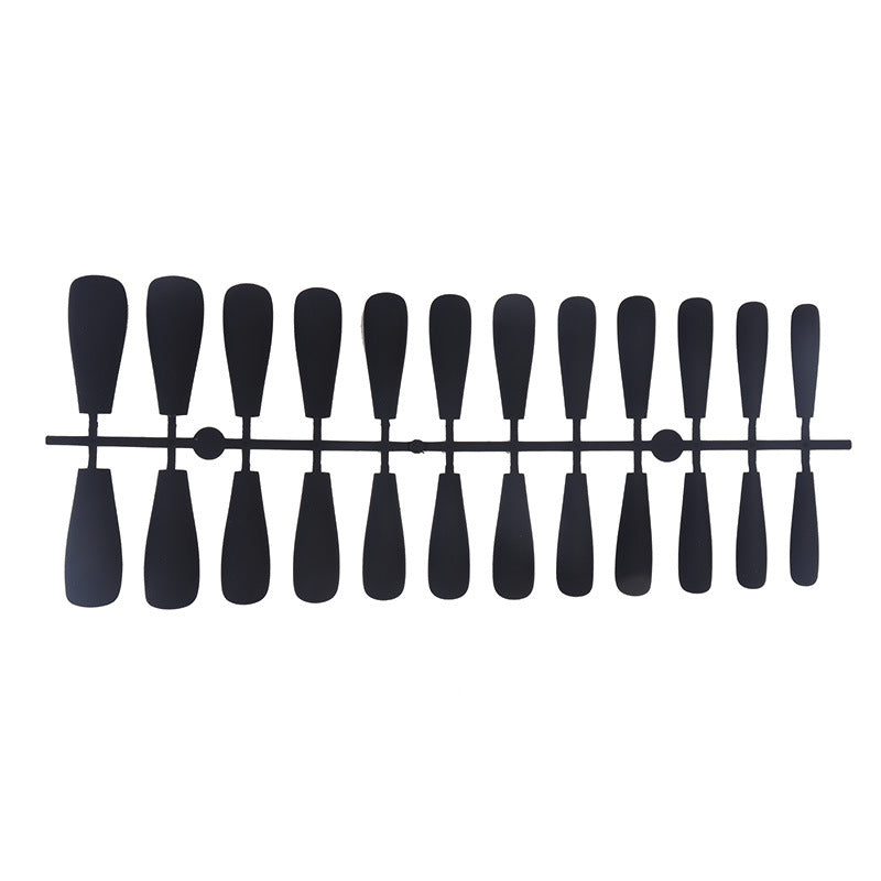 Silicone Nail Art Practice Tips Stornfield