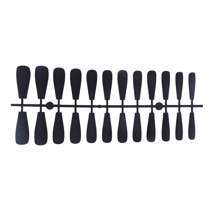 Silicone Nail Art Practice Tips Stornfield
