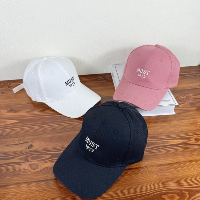 Women's Classic Adjustable Baseball Cap Stornfield
