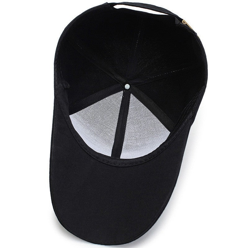 Women’s Sporty Hooded Beanie Stornfield