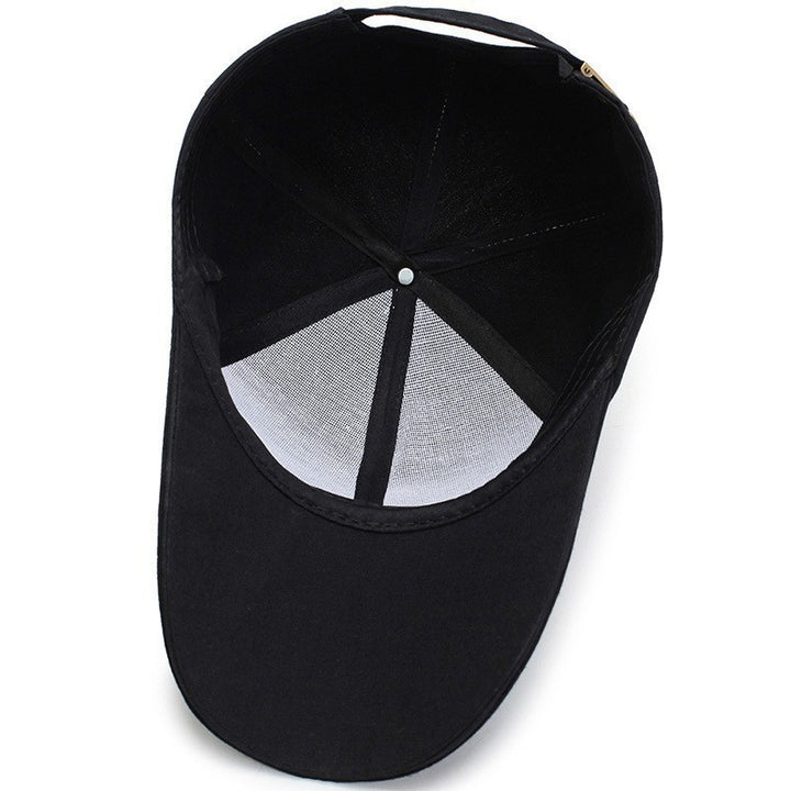 Women’s Sporty Hooded Beanie Stornfield