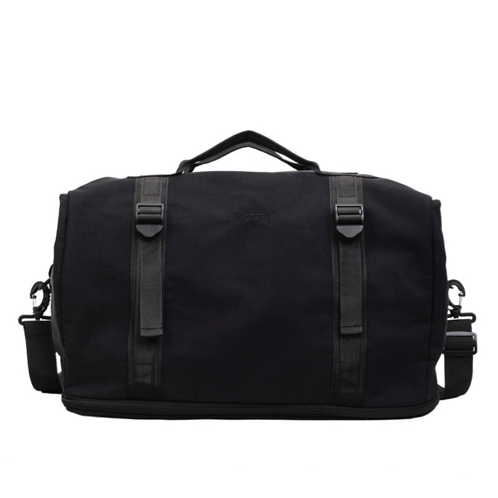 Multi-Functional Sports Travel Duffel Bag