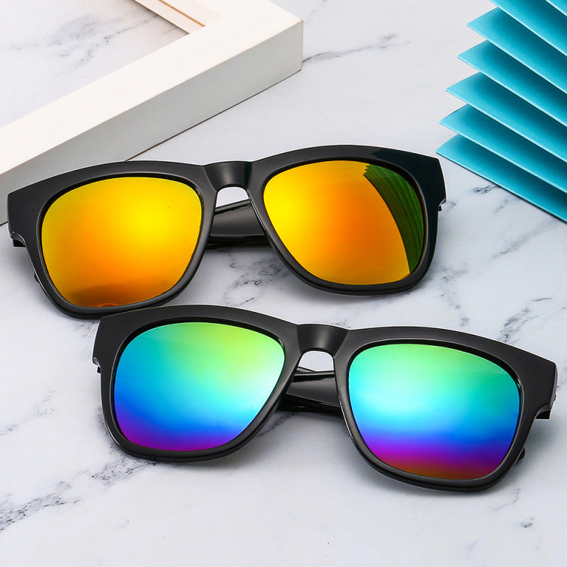 Stylish UV Protection Sunglasses Stornfield