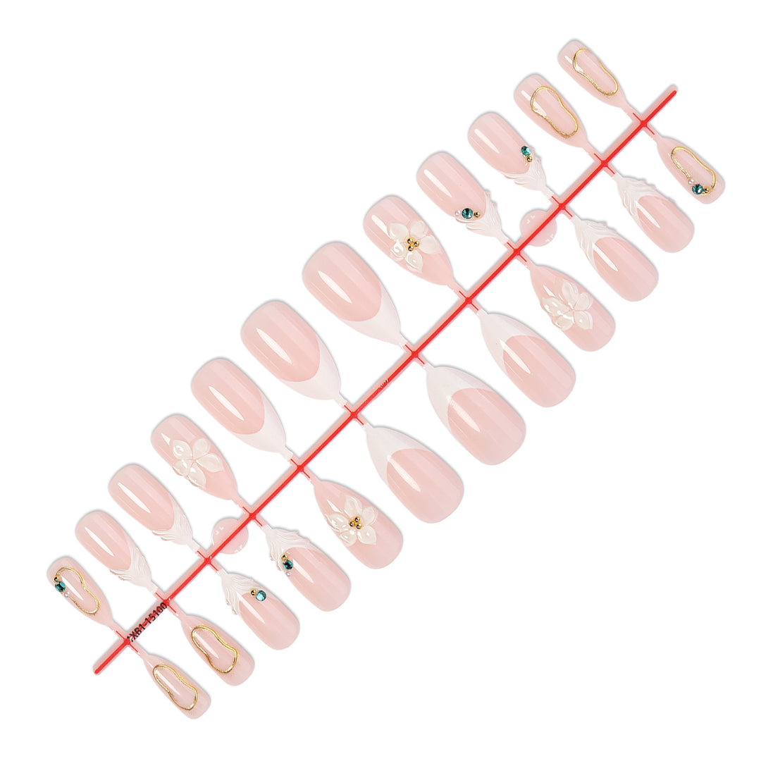 Decorative Art Nails Stornfield