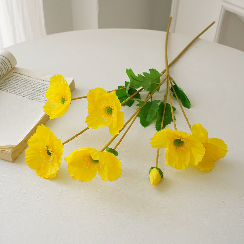Artificial Flower Branch Stornfield