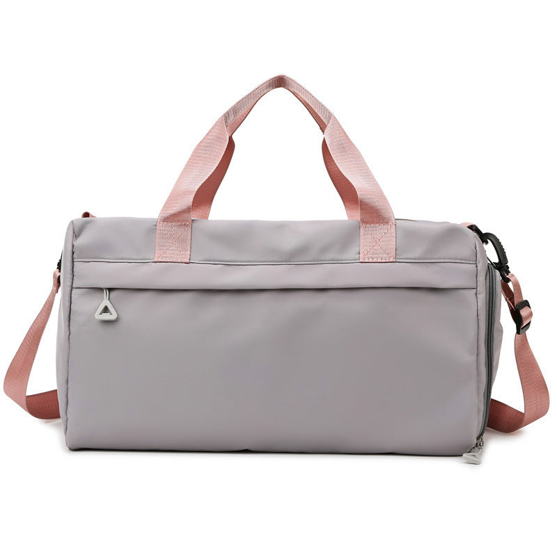 Practical Weekender Duffle Bag