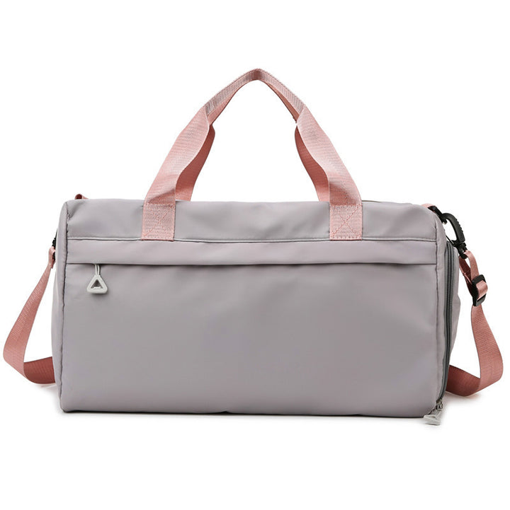 Practical Weekender Duffle Bag