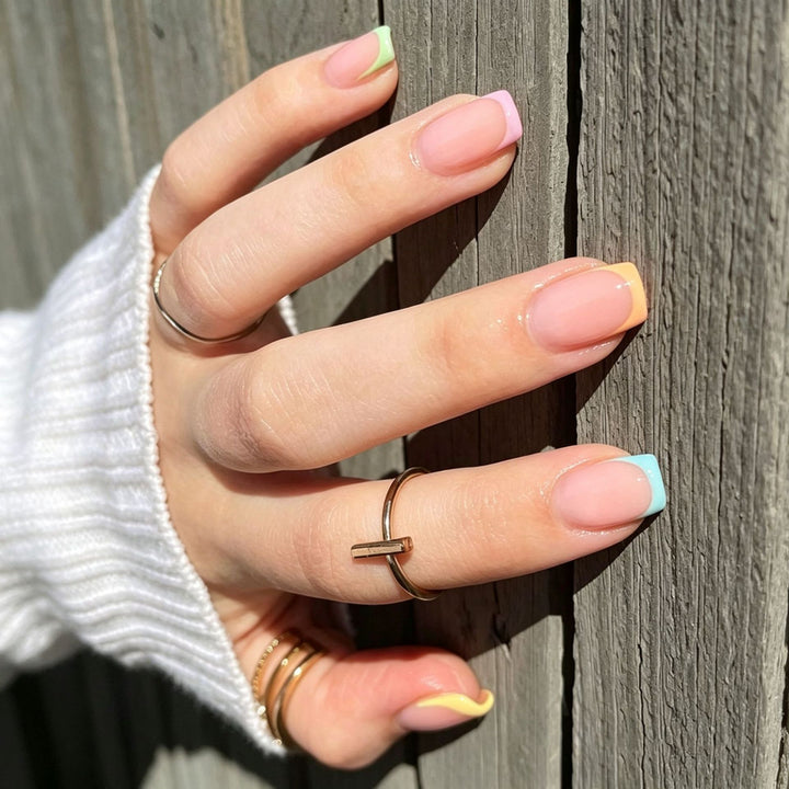 Premium Nail Art Tips Stornfield