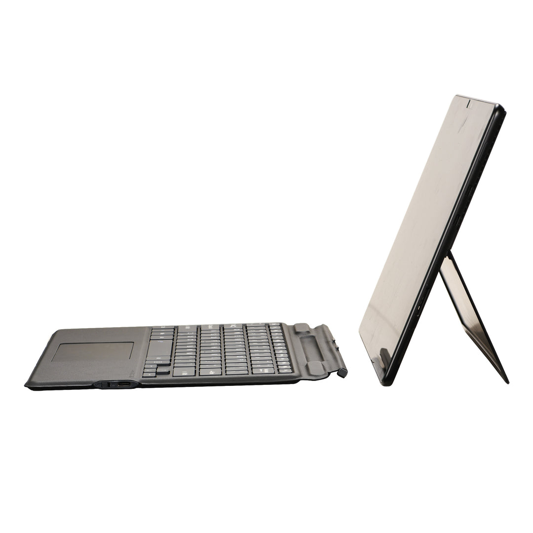 High-Performance Backlit Bluetooth Keyboard with Touchpad Stornfield