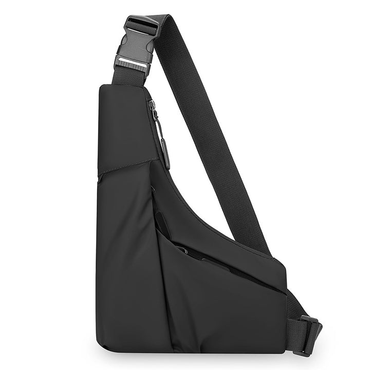 Ergonomic Sling Backpack Stornfield
