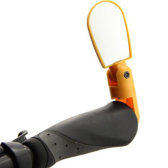 Adjustable Wide-View Bicycle Rearview Mirror Stornfield