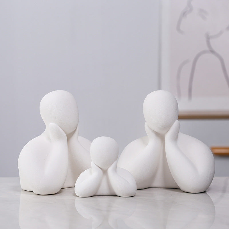 Artistic Relaxation Figure Stornfield