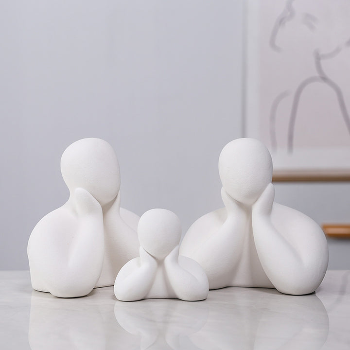 Artistic Relaxation Figure Stornfield