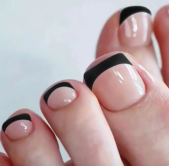 Floral Nail Design Enhancements Stornfield