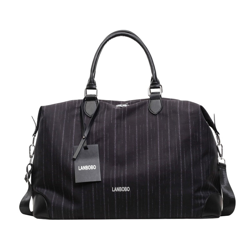Stylish Weekend Travel Duffle Bag