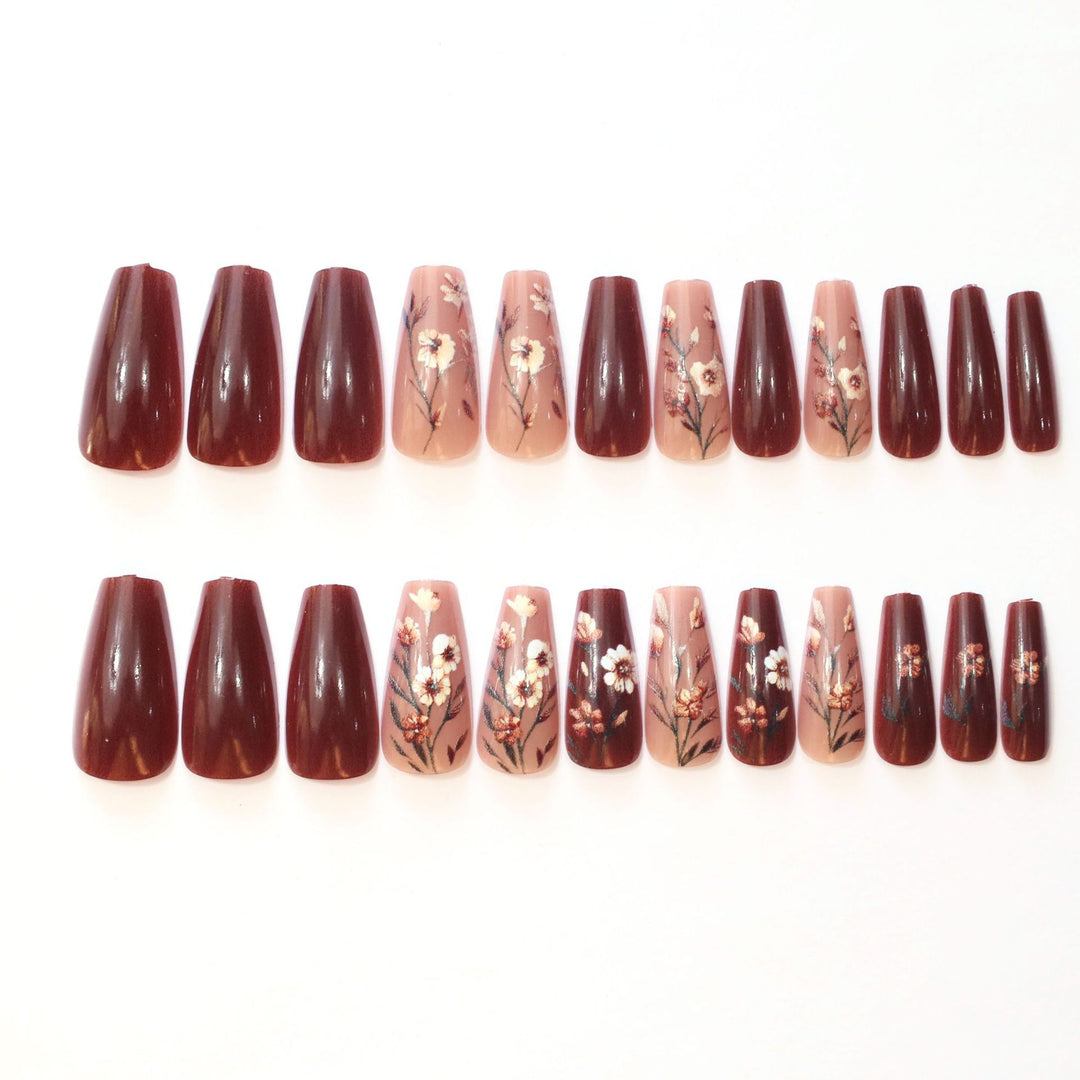 Nail Art Stornfield