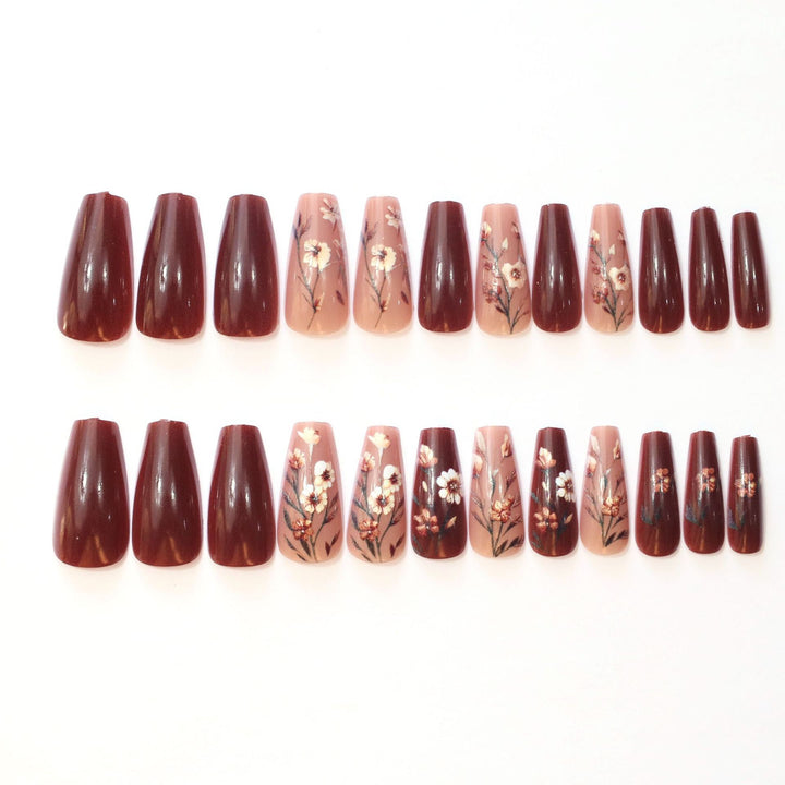 Nail Art Stornfield