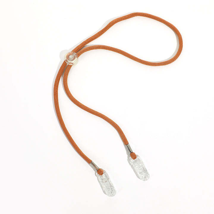 Adjustable Eyewear Retention Lanyard Stornfield