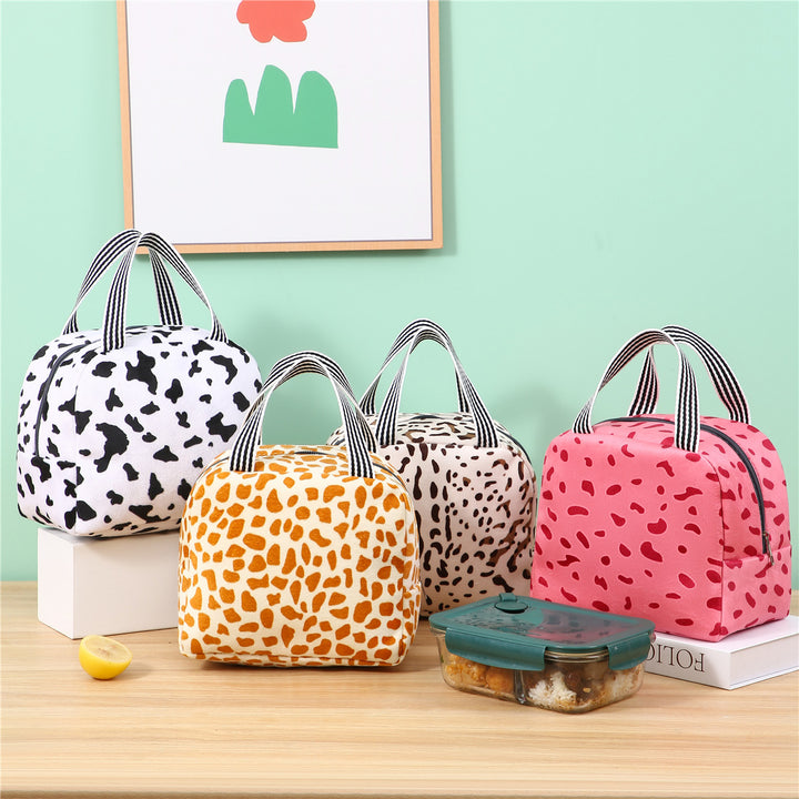Insulated Food Carrier Bag