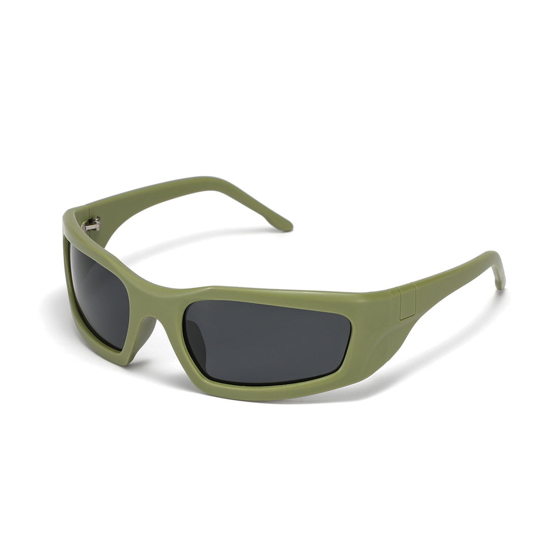 Women's sporty sunglasses with ergonomic design Stornfield