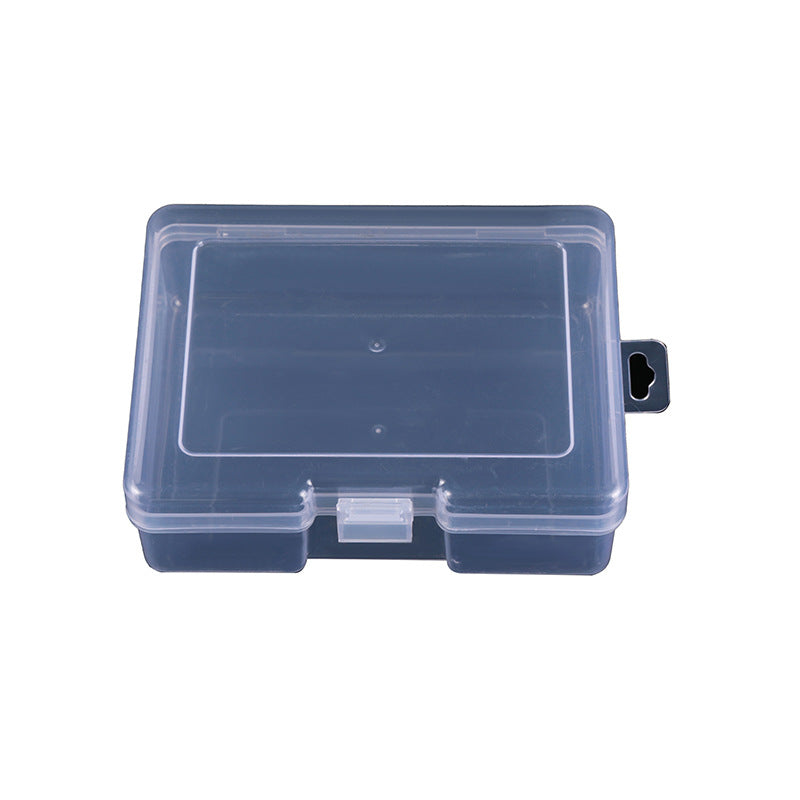 Clear Multi-Storage Organizer Box Stornfield