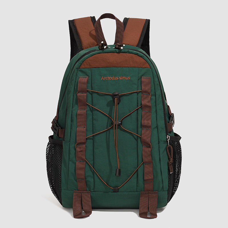 Multi-Compartment Hiking Backpack Stornfield