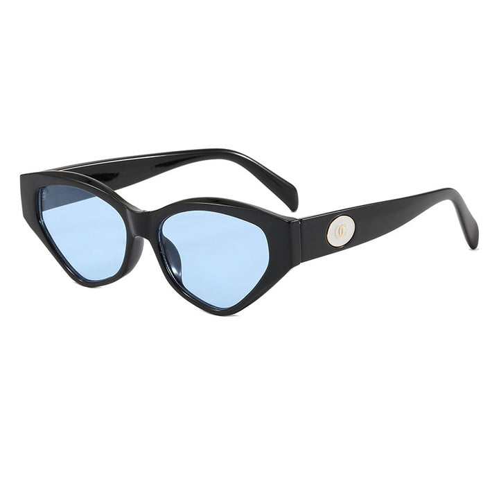 Ladies fashionable sunglasses in elegant design Stornfield