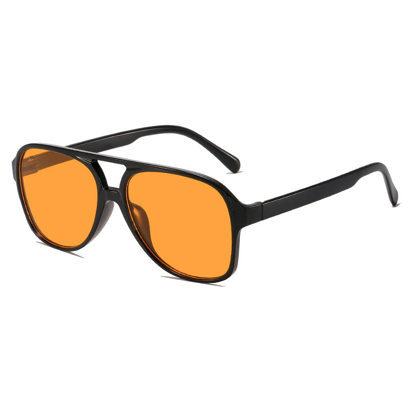 High-Quality Oversized Square Sunglasses Stornfield