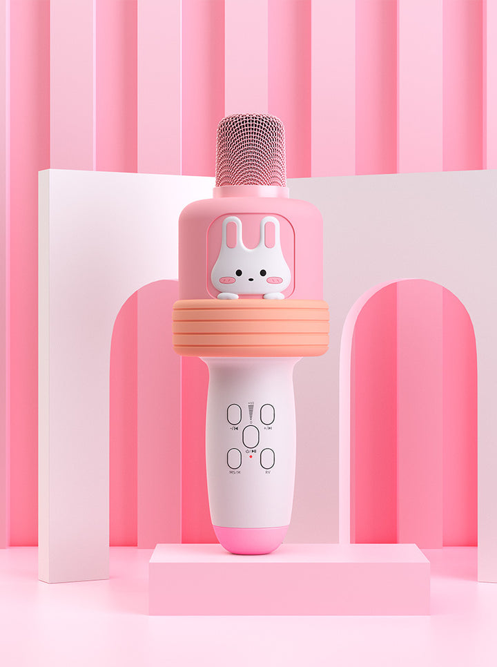 Children's Fun Cartoon Microphone Stornfield