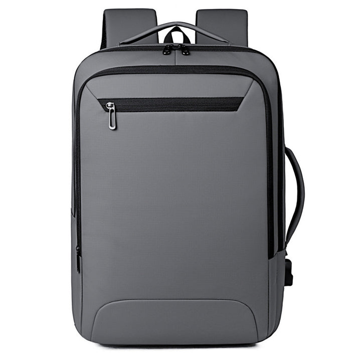 Travel-friendly Professional Backpack Stornfield