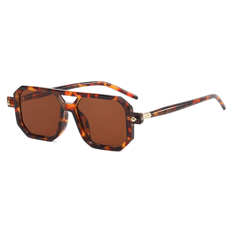 Women's Fashion Octagonal Sunglasses Stornfield