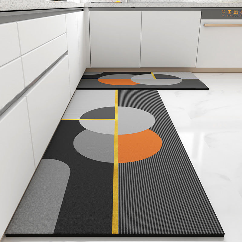 Kitchen Comfort Mat Stornfield