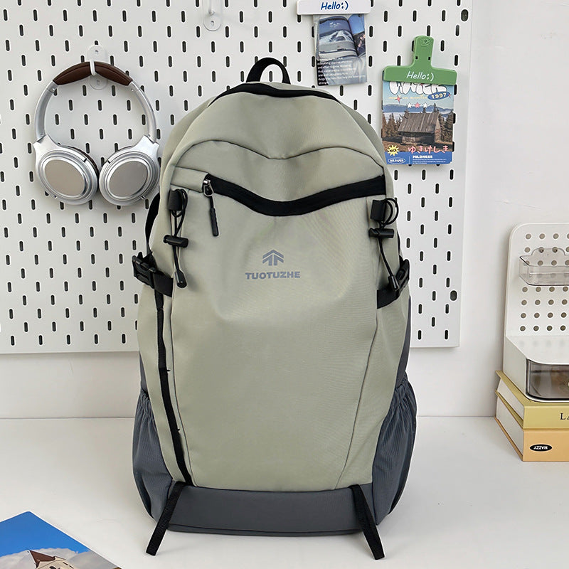 Outdoor Adventure Backpack Stornfield