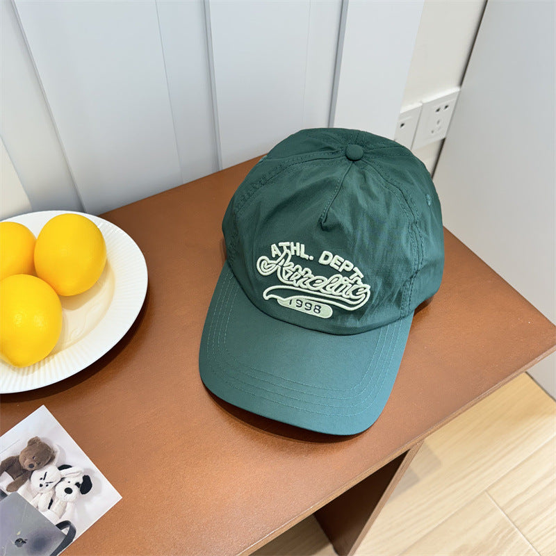 Men's Casual Athletic Cap Stornfield