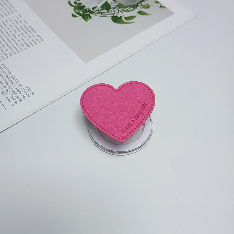Heart-Shaped Phone Grip Stornfield