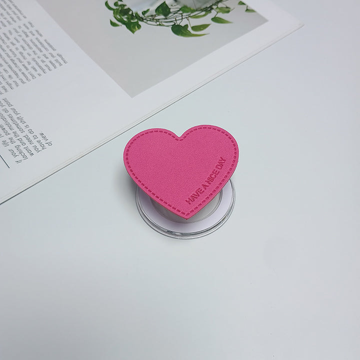 Heart-Shaped Phone Grip Stornfield