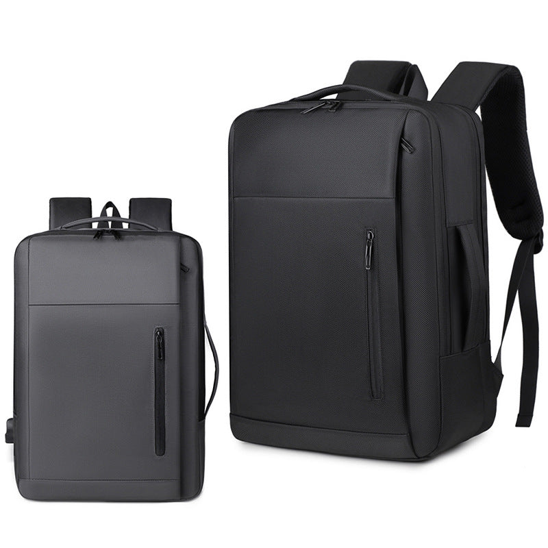 Business-Ready Functional Backpack Stornfield