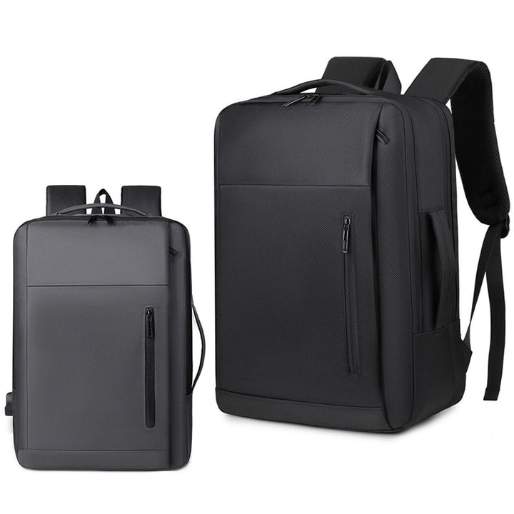 Business-Ready Functional Backpack Stornfield