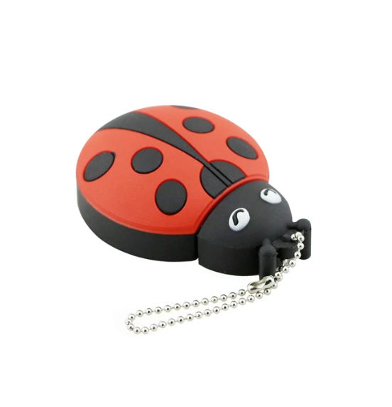 Cartoon Cat USB Flash Drive Stornfield