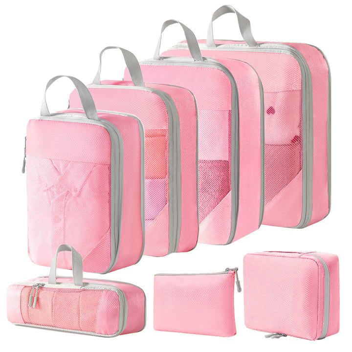 Practical Travel Packing Set Stornfield
