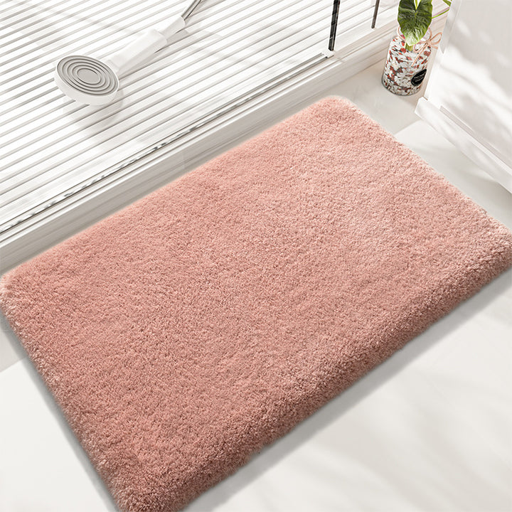 Soft Memory Foam Shower Mat