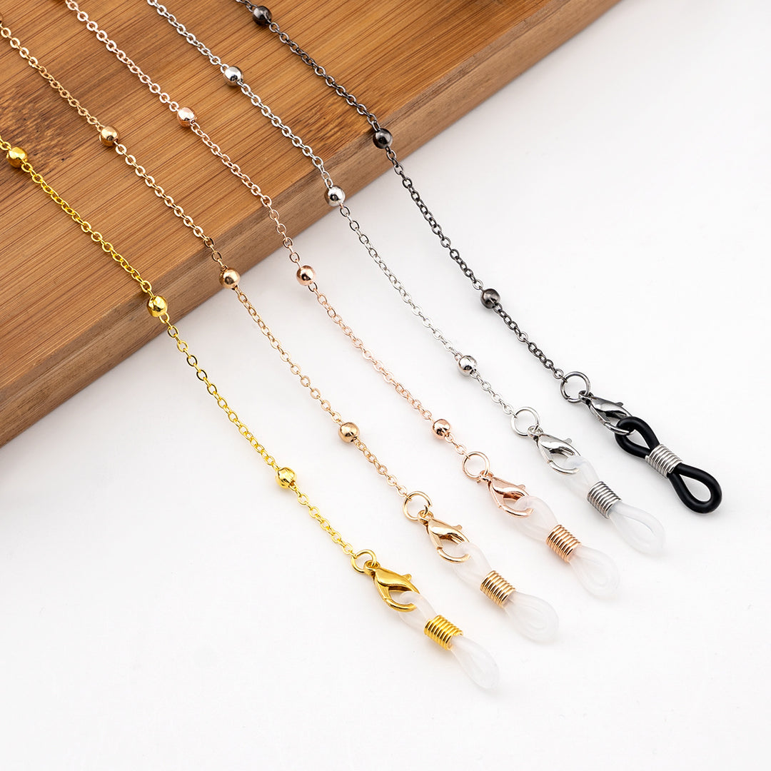 Fashionable Eyewear Chain Holder Stornfield